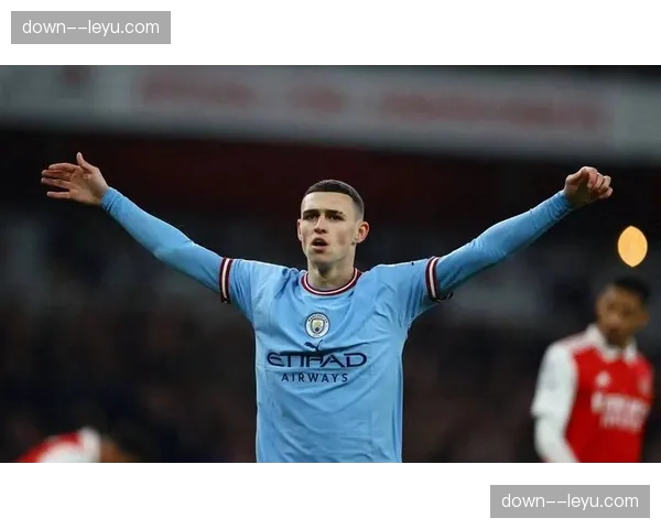 曼城跟队记者:福登续约进展顺利预计早于罗德里,瓜帅今夏不离开 曼城跟队记者:福登续约进展顺利预计早于罗德里,瓜帅今夏不离开