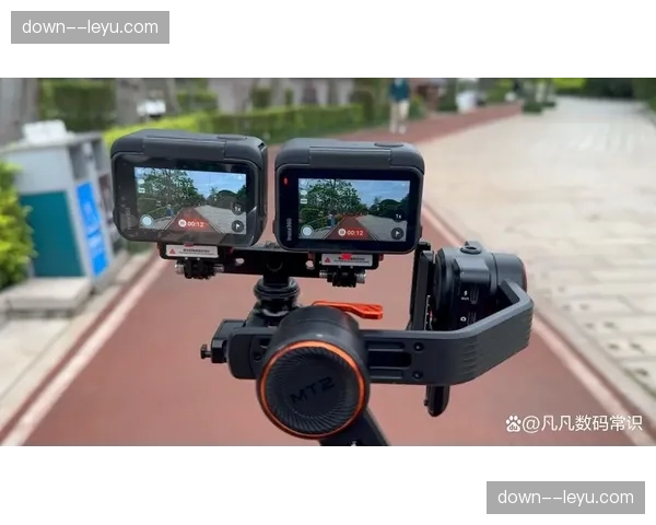 运动相机巨头GoPro与UCI达成协议，成为BMX世锦赛官方拍摄伙伴