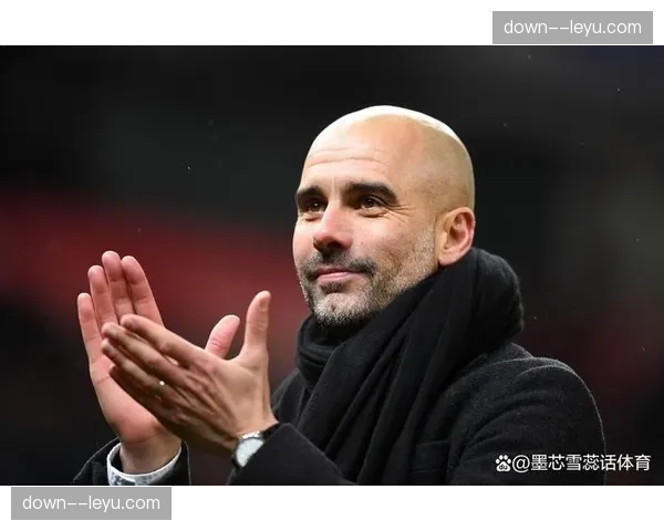战术前瞻：利物浦vs曼城，克洛普与瓜迪奥拉的英超终章对决