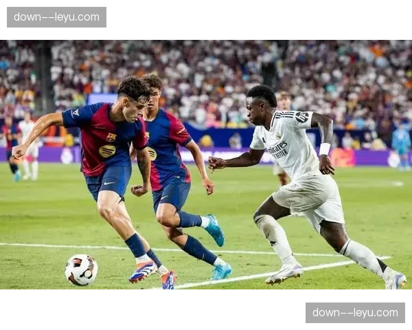 数据预测：皇马vs巴萨国家德比，人工智能模型给出胜平负概率