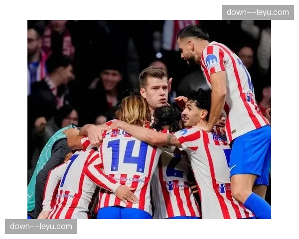 马德里竞技0-0闷平曼城，全场仅一次射正，西蒙尼战术成功限制对手