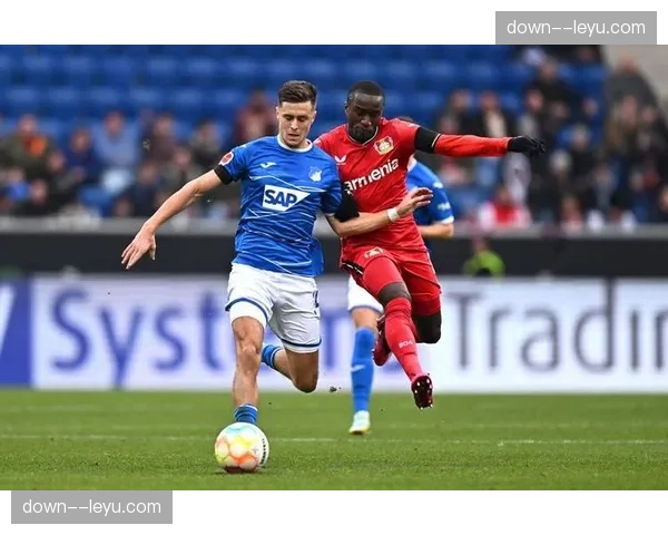 霍芬海姆主帅伊尔策的战术革命：激进人对人压迫打造德甲黑马