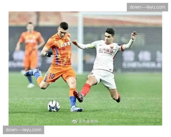 山东泰山vs上海海港：伤病回归能否改变战局？